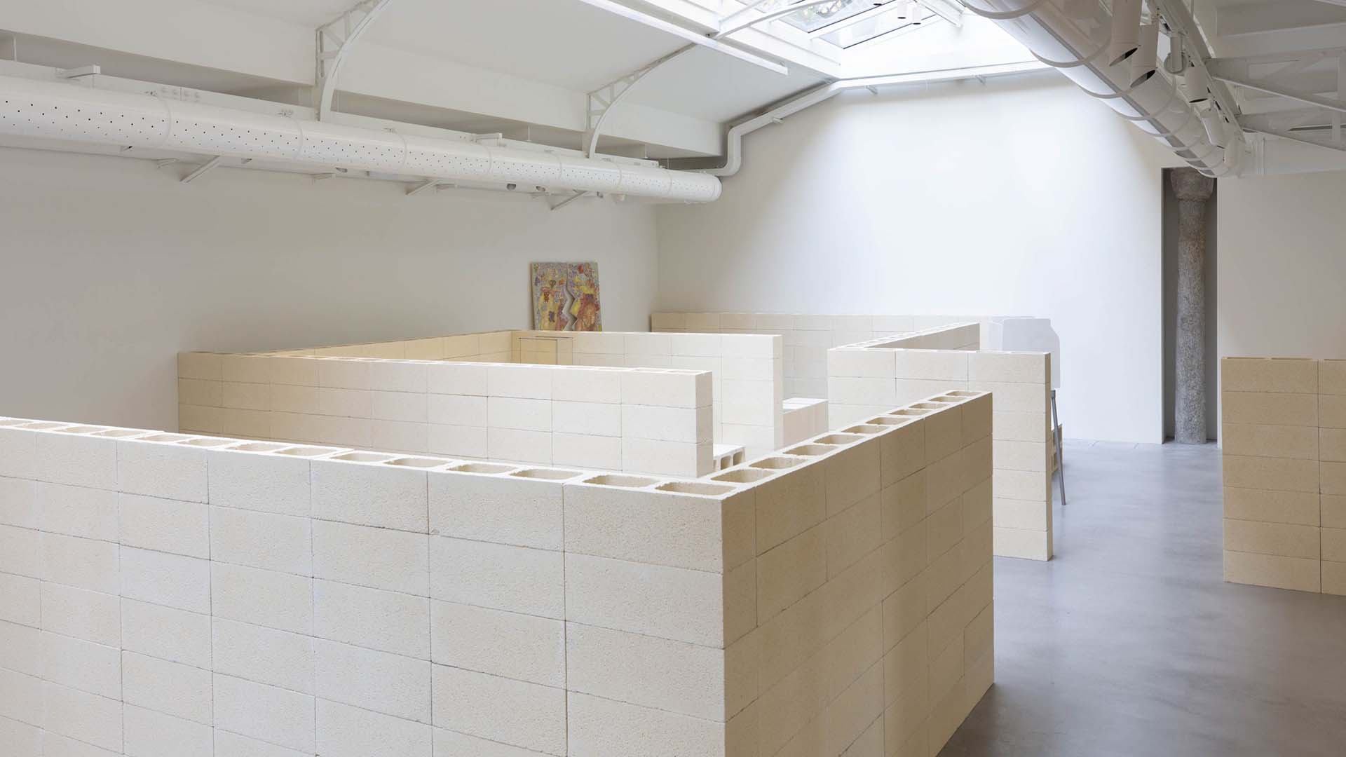 Laterlte e Fondazione Officine Saffi insieme per la mostra Suponiamo un amore