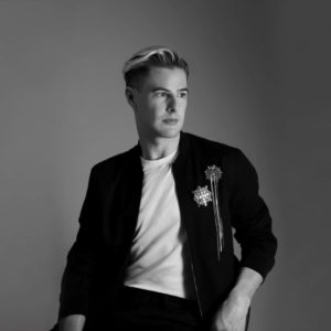 Lee Broom Designer