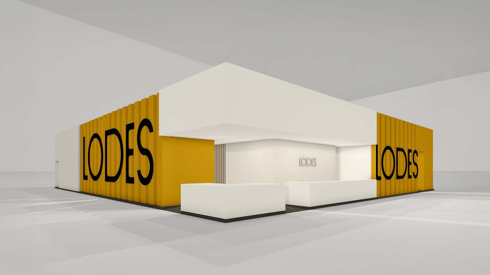 Lodes Euroluce 2025