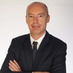 Luca Chiantore Direttore generale Unimore