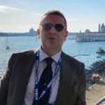 Luca Perrini Responsabile customer service Iveco mercato Italia