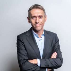 Marco Vergani responsabile divisione fotovoltaico Haier