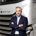 Massimiliano Perri Direttore generale Iveco mercato Italia