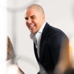 Massimiliano Tosetto Managing director Lodes