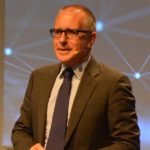 Massimo Revetria Responsabile gamma leggera Iveco mercato Italia
