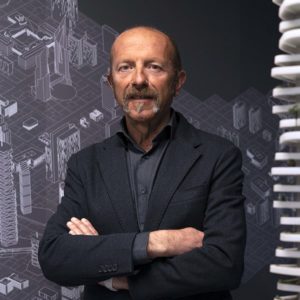 Massimo Roj Founding partner e ceo Progetto Cmr