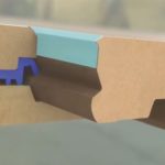 Meg Trading Idrowood Megaloc Smussi