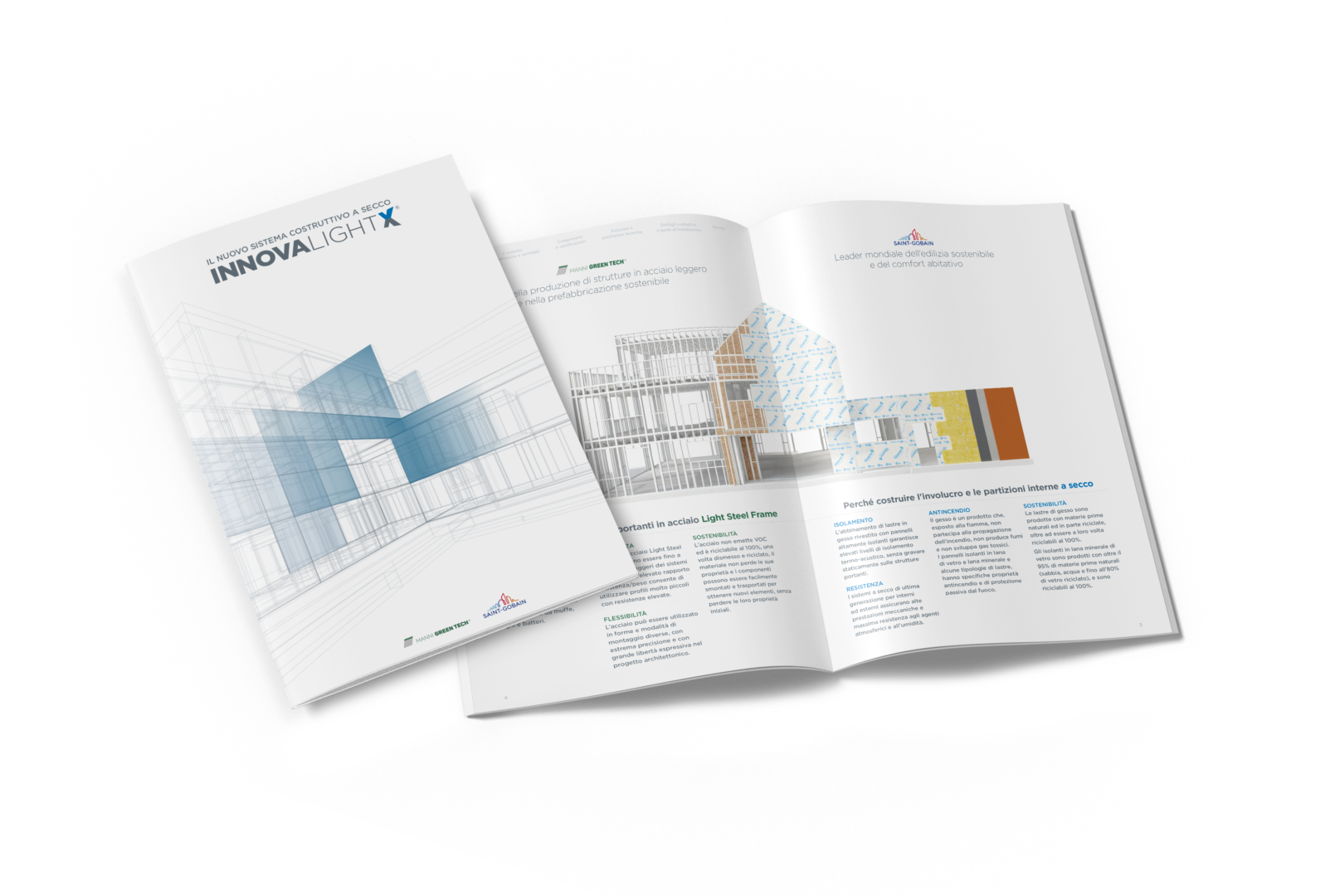 Documentazione InnovaLight