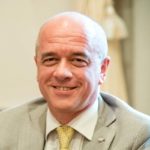 Paolo Tartarini Delegato del Rettore problematiche energetiche edilizie