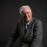 Pierre Saubot fondatore Haulotte Group