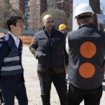 Piloda & Settanta7 Daniele Rangone e Emanuele di Palo in cantiere