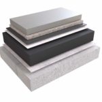 Ravago Ravatherm Xps X Isolamento termico dei pavimenti civili