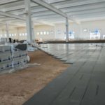 Ravago Ravatherm Xps X cantiere