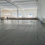 Ravago Ravatherm Xps X cantiere