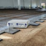 Ravago Ravatherm Xps X cantiere