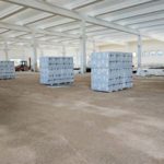 Ravago Ravatherm Xps X cantiere