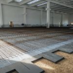 Ravago Ravatherm Xps X cantiere