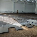 Ravago Ravatherm Xps X cantiere