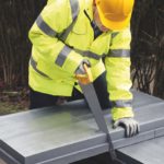 Ravago Ravatherm Xps X posa
