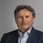 Roberto Pellegrini Presidente Riva del Garda Fierecongressi