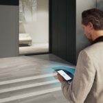 Schüco sistema di chiusura Safeguard