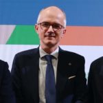 Severino Gritti Presidente Ordine commercialisti Brescia