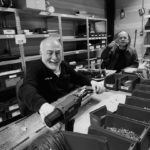 Sunshower e Confed uniti per un'impresa a misura d'uomo