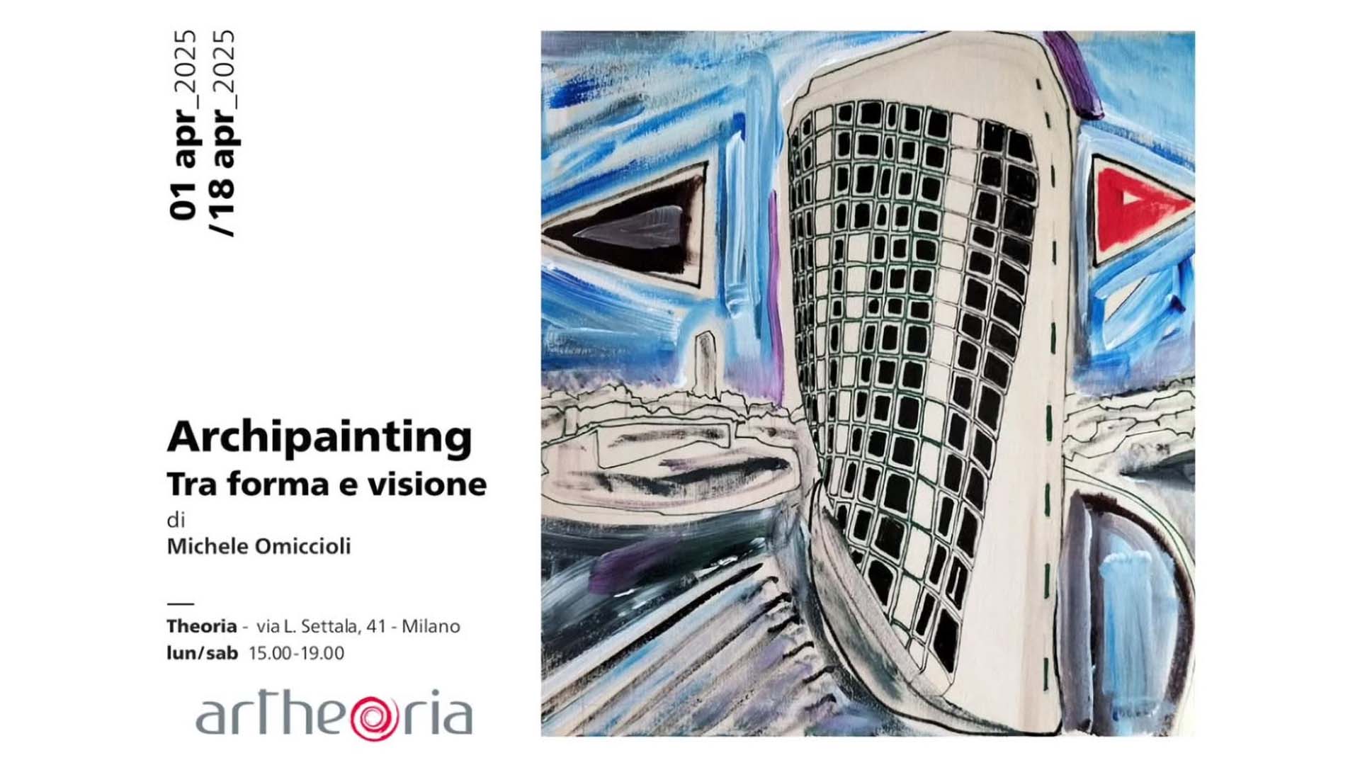 Theoria manifesto mostra