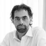 Thomas Miorin ad centro innovazione decarbonizzazione edilizia Edera