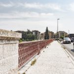 Torggler restauro del Ponte Catena a Verona