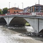 Torggler restauro del Ponte Catena a Verona