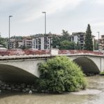 Torggler restauro del Ponte Catena a Verona