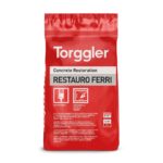 Torggler Restauro ferri