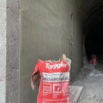 Torggler restauro di un tunnel in Repubblica Ceca