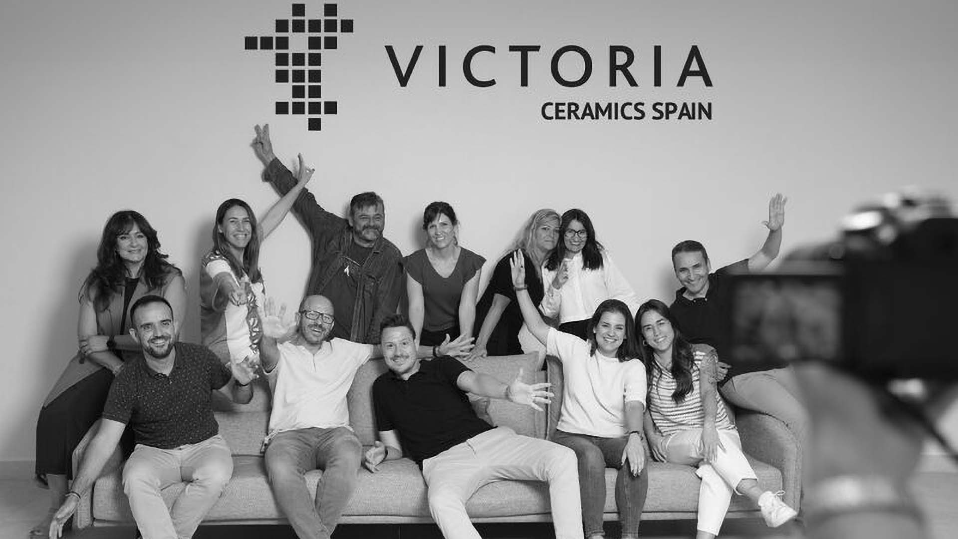 Victoria group