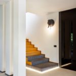 Vitaloni+Partners Villa Due a Forte dei marmi ©Diego Laurino