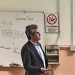 Vito Rosone Professore dei Salesiani