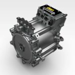 Bosch Engineering electric motor smg