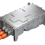 Bosch Engineering inverter gen4 commercial vehicles