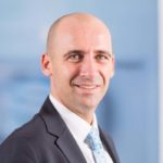 Alberto Di Luzio General manager Midea Italia