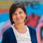 Alessandra Stefani Presidente del Cluster nazionale Italia foresta legno