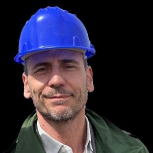 Alessandro Guglielmi Impresa La Leva founder Città Verde