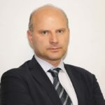 Alessandro Siragusa Technical & customer director Cromology Italia