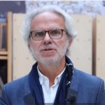 Alfonso Femia Presidente e Ad Atelier(s) Alfonso Femia 