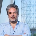 Alfredo Ingletti Vice presidente Oice con delega alla digitalizzazione