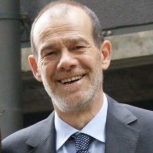 Alfredo Meazza Country manager Panasonic 