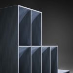 Alpi Futae Grey Design nendo ©Federico Cedrone