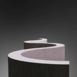 Alpi Warp Design Piero Lissoni ©Federico Cedrone