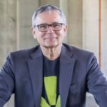 Andreas Kipar Co-fondatore ceo Land