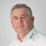 Andreas Peterson Co-Ceo Tepto